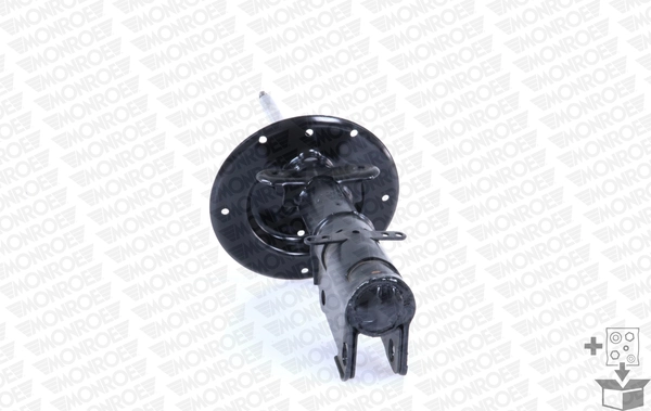 7087G Magneti Marelli Стійка передня