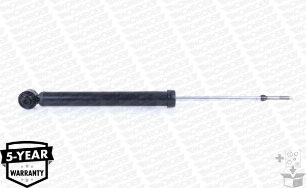 Задній амортизатор Magneti Marelli 352221070000
