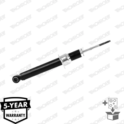 Купити 376076SP Monroe Амортизатор передньої підвіски