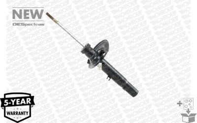 Амортизатор передньої підвіски, лівий Peugeot/Citroen 9676635880 ціна, від 52.23 USD
