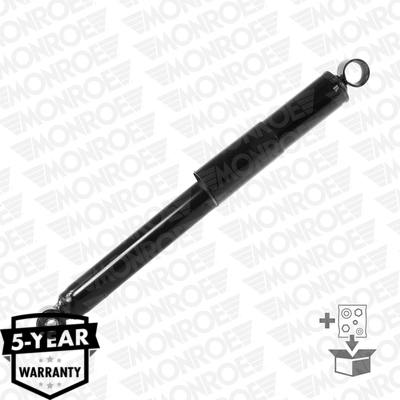 Амортизатор задній Monroe D7639 ціна, від 23.95 USD