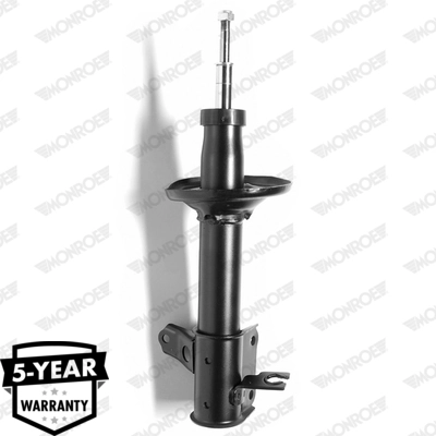 Стійка задня, ліва Bilstein VNE4892