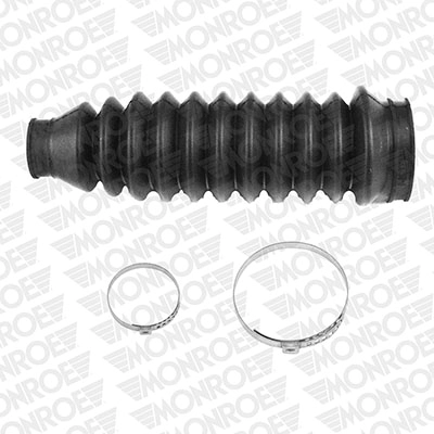 Пильник рульової на Volkswagen Vento  1H2