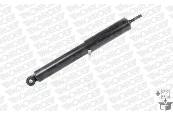 Стойка амортизатора передняя DAF 1205672 ціна, від 35.78 USD