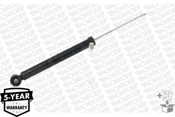 Амортизатор задній Monroe 23950 ціна, від 35.41 USD