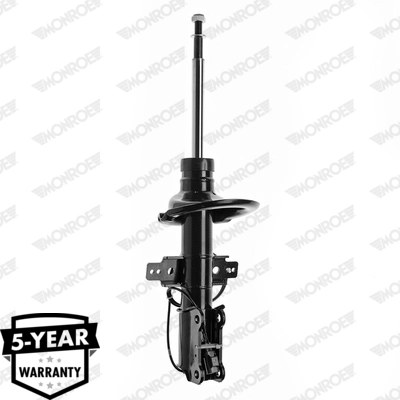 Стойка амортизатора передняя Monroe C2502S ціна, від 351.73 USD