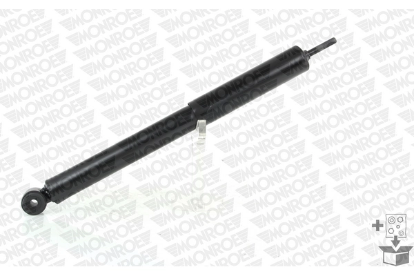 Стойка амортизатора передняя Monroe T1189 ціна, від 50.72 USD