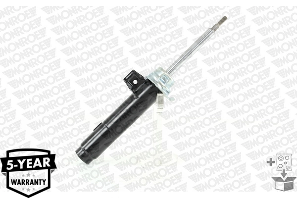 Купити 357515070200 Magneti Marelli Амортизатора передній лівий