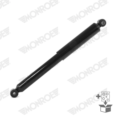 Купити D7020S Monroe Стійка амортизатора задня