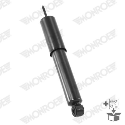 D5491S Monroe Стійка передня