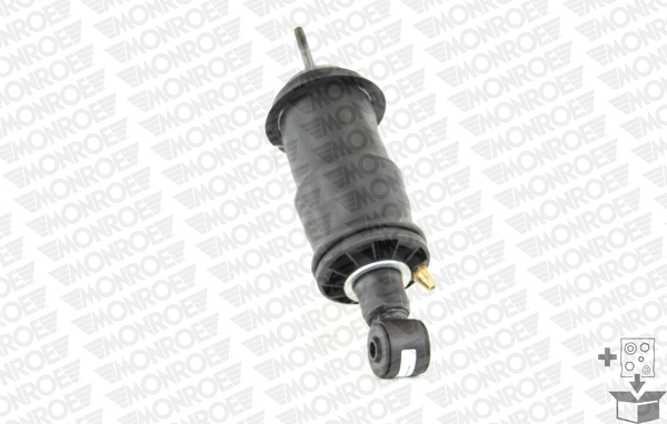 Купити CB0194 Monroe Амортизатор кабіни (TRUCK)