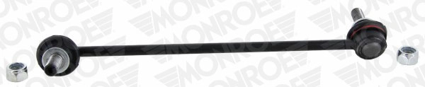 Стійка стабілізатора, переднього, права Mototechnika 13LS19 ціна, від 17.11 USD