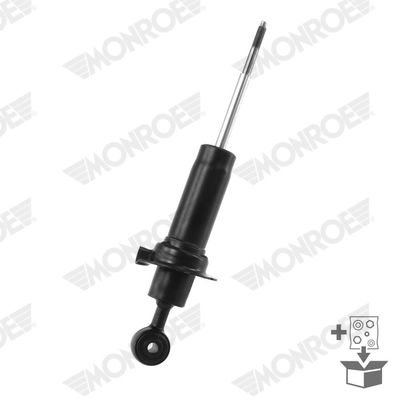 Купити D8070S Monroe Амортизатор передньої підвіски