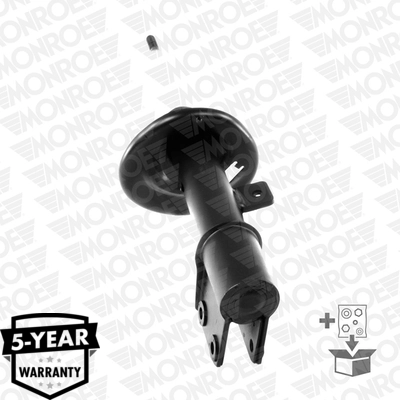 Стійка передня права Magneti Marelli 7257GR