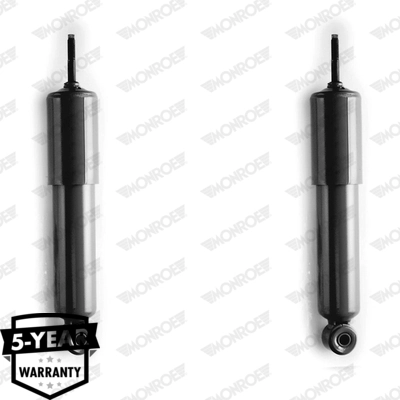 Купити 561103S560 Sachs Амортизатор передньої підвіски