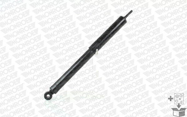 Амортизатори передні Monroe T1128