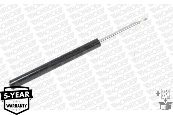 Амортизатор задній Monroe MG243 ціна, від 43.31 USD