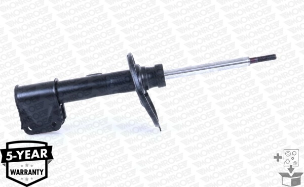 Амортизатор передньої підвіски, лівий Monroe G8128 ціна, від 64.83 USD