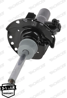 Стойка амортизатора передняя Monroe C2504R ціна, від 342.43 USD