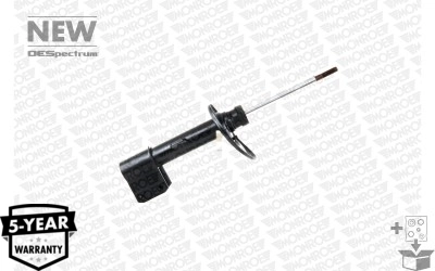 Купити 7257GR Magneti Marelli Амортизатор передній, правий