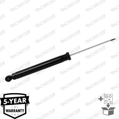 Амортизатор задній 7098G Magneti Marelli