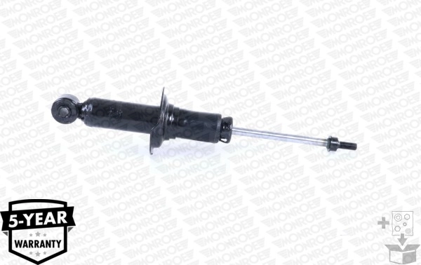 Амортизатор задній Monroe 71354ST ціна, від 41.10 USD