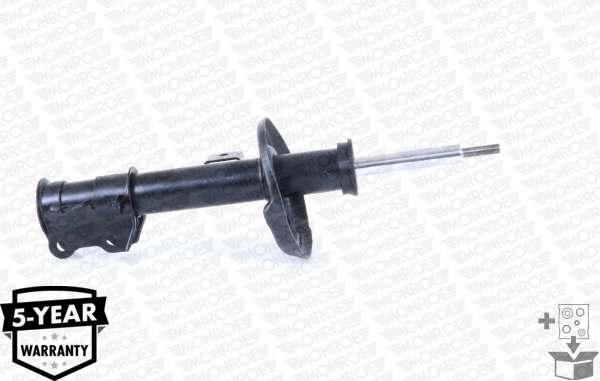 Амортизатор передньої підвіски, лівий Monroe G8113 ціна, від 69.27 USD