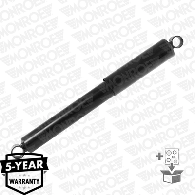 Амортизатор задній Monroe D4441 ціна, від 32.85 USD