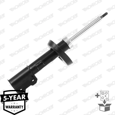 Стойка амортизатора передняя Monroe 742124SP ціна, від 89.25 USD