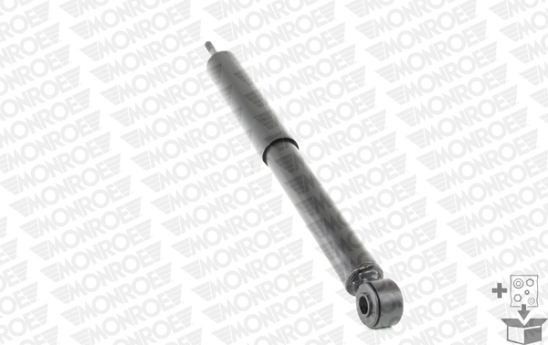 Амортизатор передній T1101 Monroe