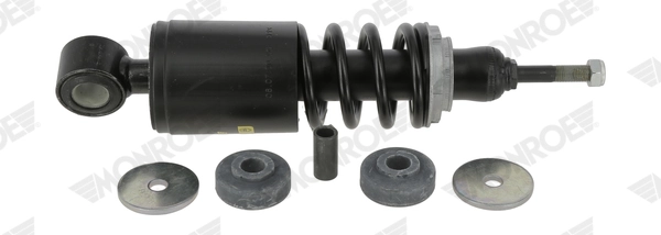 Упори газові DAF 0762784 ціна, від 95.23 USD