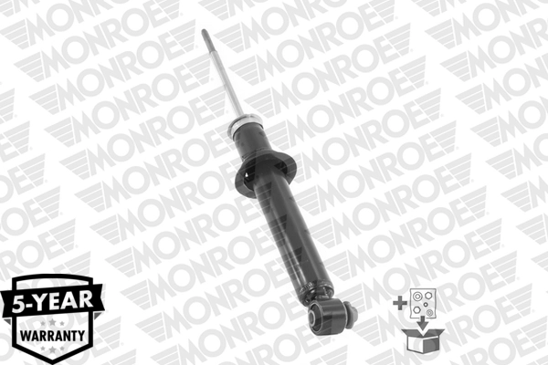 Амортизатор задній Monroe 376016SP ціна, від 113.27 USD