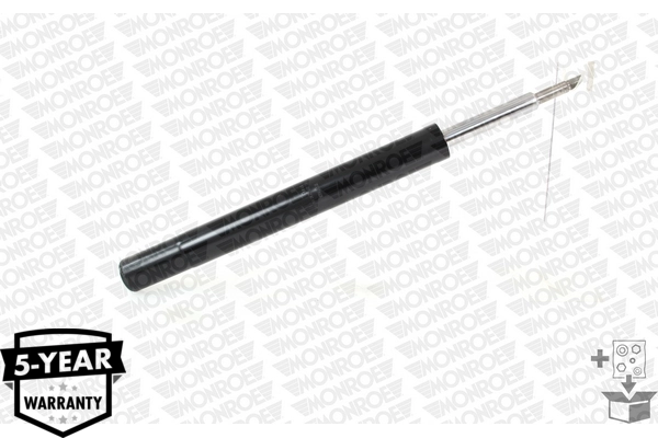 Стойка амортизатора передняя Monroe MG312 ціна, від 56.77 USD