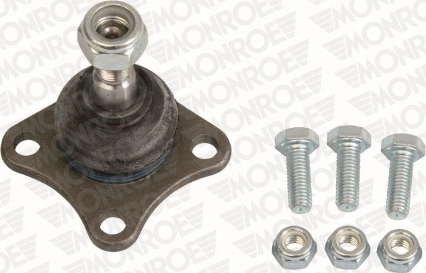 Купити 46437959 Fiat/Alfa/Lancia Кульова опора, нижня