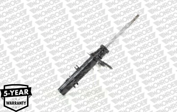 Амортизатор передній, правий Monroe G8223 ціна, від 42.63 USD