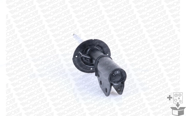 Амортизатор передньої підвіски, лівий Monroe D0410L ціна, від 63.28 USD