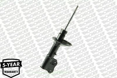 Амортизатор передній, правий Monroe 11170 ціна, від 70.59 USD