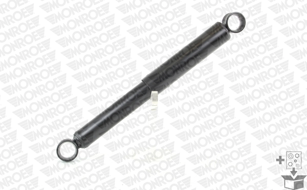 Амортизатори передні Monroe T1168