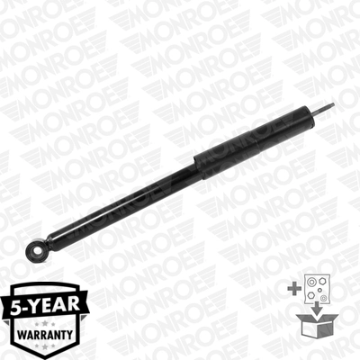 Амортизатор задній Monroe G1120 ціна, від 25.97 USD