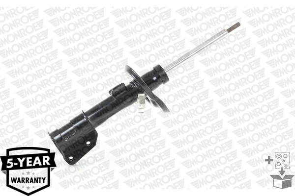 Стойка амортизатора передняя Monroe G8321 ціна, від 57.07 USD