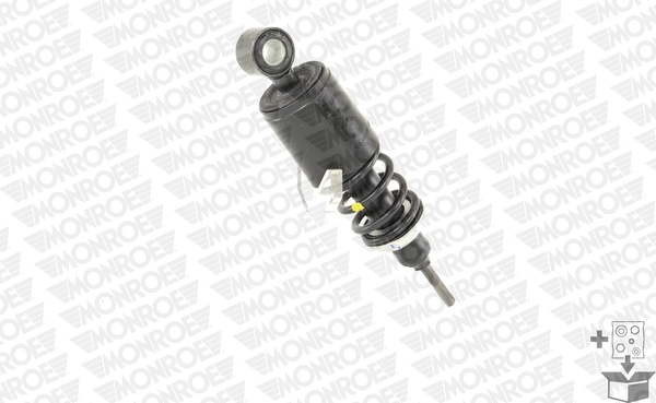 Купити 0762784 DAF Амортизатор кабіни (TRUCK)