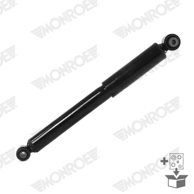 Купити D7018S Monroe Стійка амортизатора задня