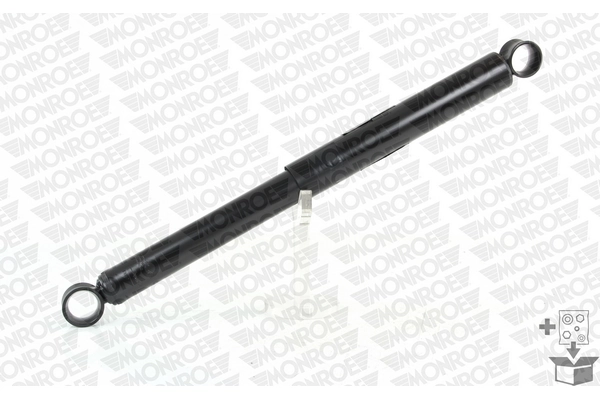 Стойка амортизатора передняя Monroe T1167 ціна, від 128.33 USD