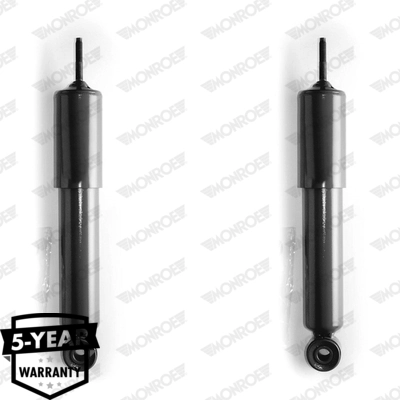 Стійка передня на Toyota 4 Runner  N130