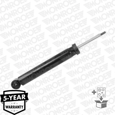 Купити 357294070000 Magneti Marelli Стійка амортизатора задня