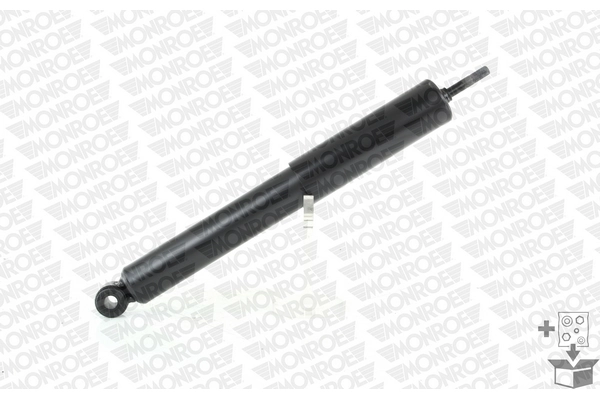 Стойка амортизатора передняя DAF 1327883 ціна, від 61.97 USD