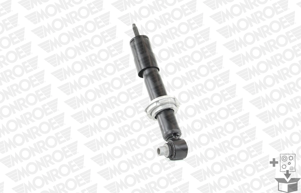 Упори газові Monroe CB0205 ціна, від 39.27 USD
