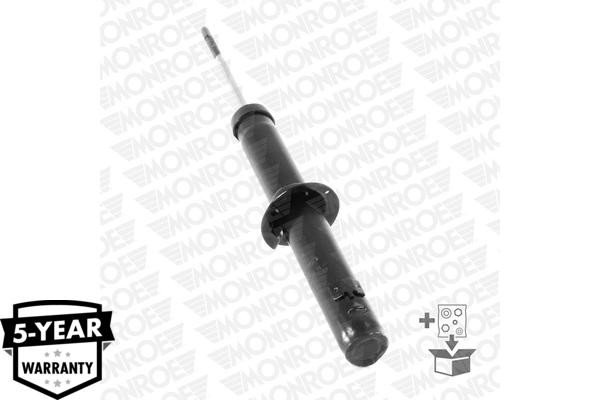 Стойка амортизатора передняя Monroe D7005 ціна, від 41.55 USD