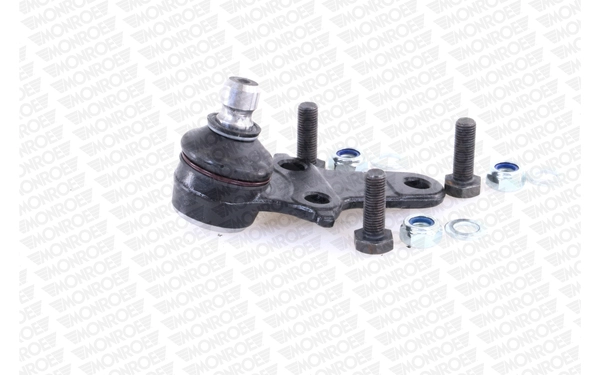 Кульова опора, нижня Polcar FO110 ціна, від 9.89 USD