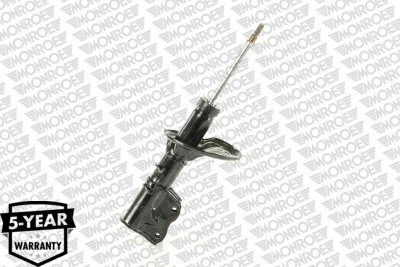 Амортизатор передній, правий Monroe G16690 ціна, від 86.08 USD